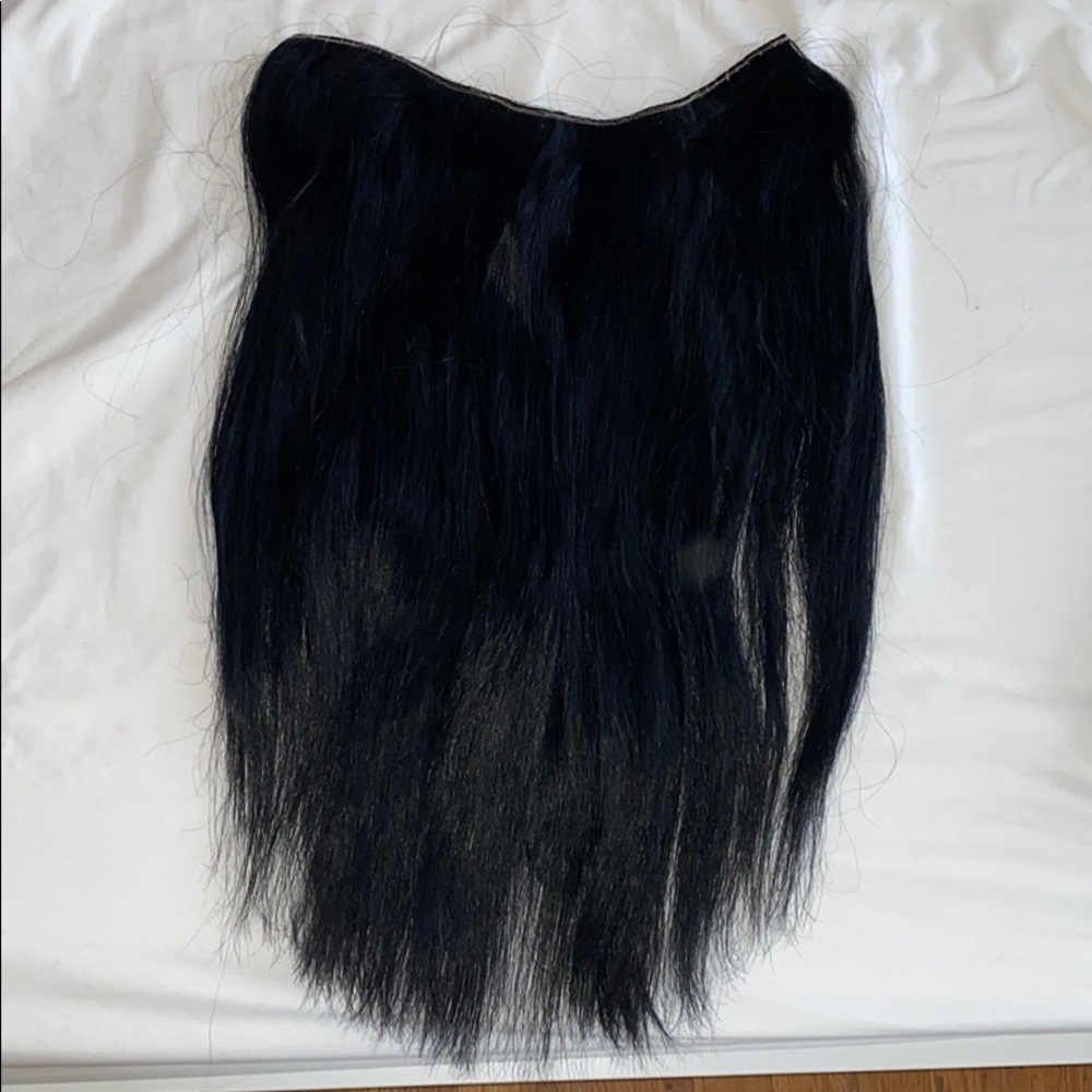 Halo couture 16” (but really 14”)